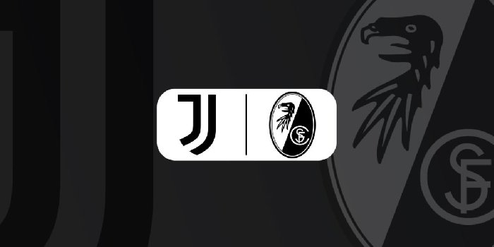 Link trực tiếp Juventus vs Freiburg, 03h00 ngày 10/3, Europa League