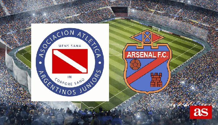Nhận định Argentinos Juniors vs Arsenal Sarandi, 07h00 ngày 11/3: Uy lực kẻ mạnh