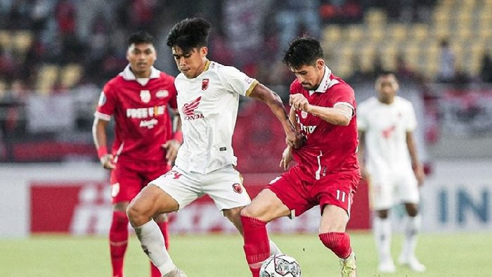 Nhận định Nusantara vs Persis Solo, 17h00 ngày 10/3: Chủ nhà bất lực