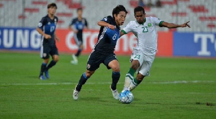 Nhận định U20 Saudi Arabia vs U20 Nhật Bản, 19h00 ngày 09/03: Sức mạnh Samurai
