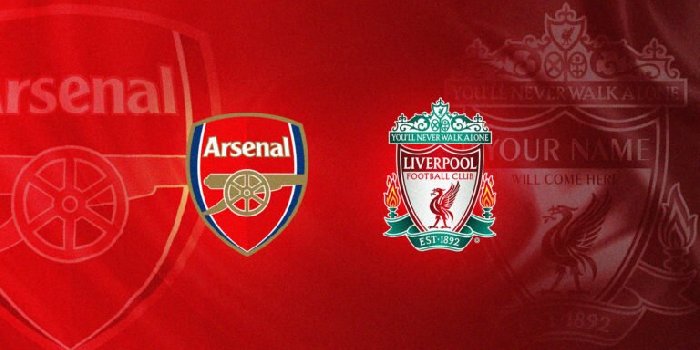 Link trực tiếp Liverpool vs Arsenal, 22h30 ngày 9/4, Ngoại hạng Anh