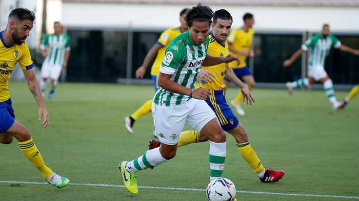 Nhận định Betis vs Cadiz, 21h15 ngày 9/4: Cửa dưới đáng tin