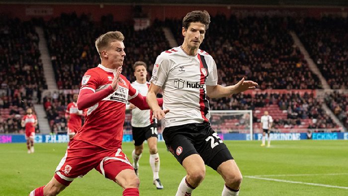 Nhận định Bristol vs Middlesbrough, 22h30 ngày 9/4: Trở lại mạch thắng