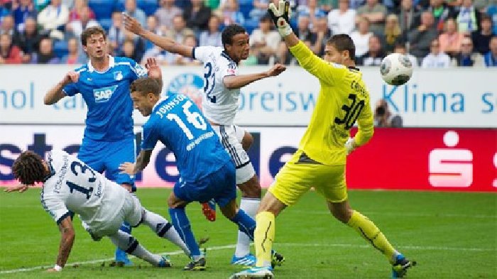 Nhận định Hoffenheim vs Schalke 04, 00h30 ngày 10/4: Đại chiến trụ hạng