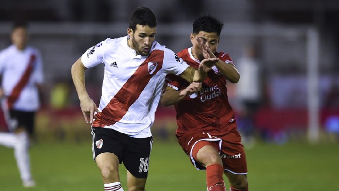 Nhận định Huracan vs River Plate, 5h00 ngày 10/4: Điểm tựa sân nhà