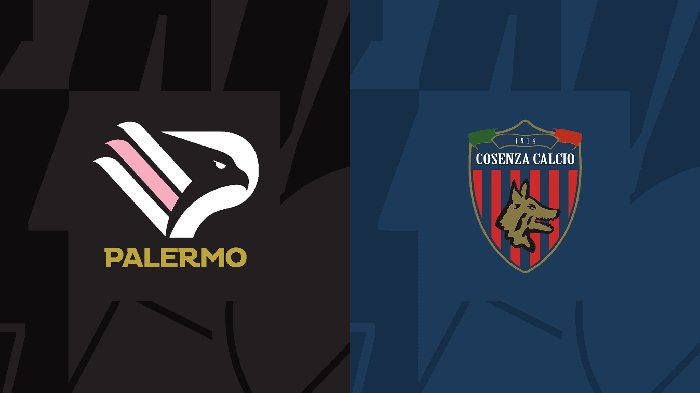Nhận định Palermo vs Cosenza, 01h30 ngày 11/4: Khách vươn lên