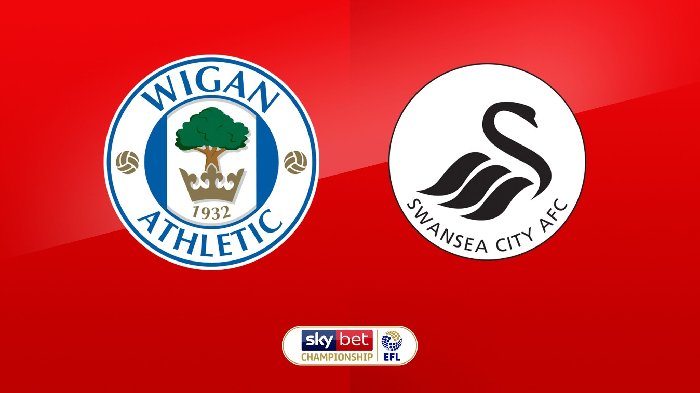Nhận định Wigan vs Swansea, 21h00 ngày 10/4: Hy vọng trụ hạng