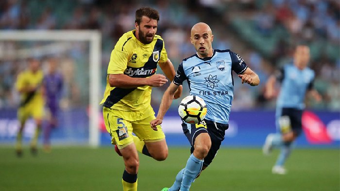 Nhận định Sydney FC vs Central Coast, 16h45 ngày 10/5: Sức mạnh sân nhà