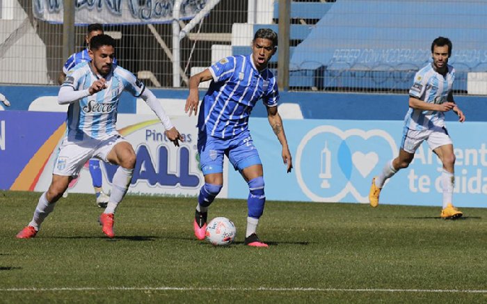 Nhận định Atletico Tucuman vs Godoy Cruz, 07h30 ngày 10/6: Chiến thắng tối thiểu