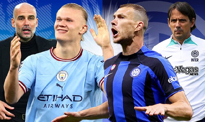 Nhận định Man City vs Inter Milan, 2h00 ngày 11/6: Tin ở The Citizen