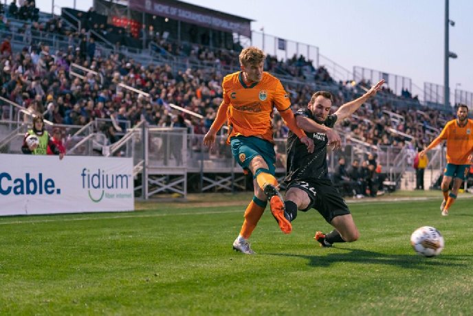 Nhận định San Diego Loyal vs Sacramento Republic, 09h00 ngày 10/6: Xây chắc ngôi đầu bảng