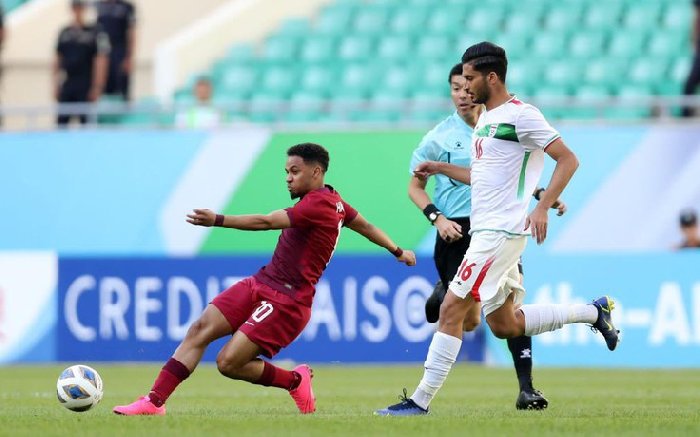 Nhận định U21 Mexico vs U23 Qatar, 22h30 ngày 9/6: Khó có bất ngờ
