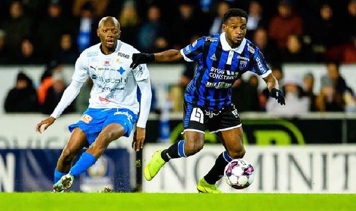 Nhận định Utsiktens BK vs GIF Sundsvall, 20h00 ngày 10/6: Xây chắc ngôi đầu