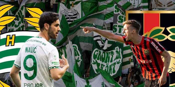 Soi kèo phạt góc Hammarby vs Brommapojkarna, 00h00 ngày 10/6