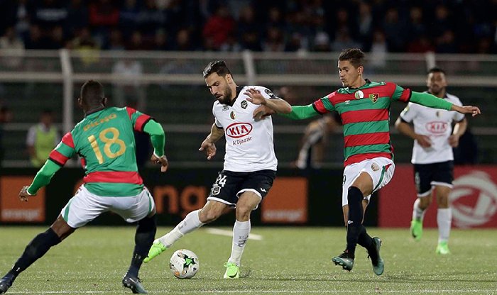 Lật tẩy nhà cái hôm nay: ES Setif vs MC Alger, 22h ngày 10/7