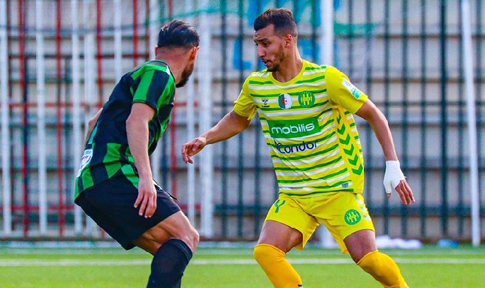 Nhận định Chelghoum Laid vs RC Arbaa, 22h00 ngày 10/7: Chủ nhà buông xuôi