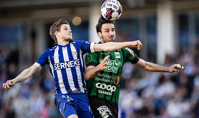Nhận định IFK Goteborg vs Varbergs BoIS, 0h00 ngày 11/7: Giải tỏa cơn khát