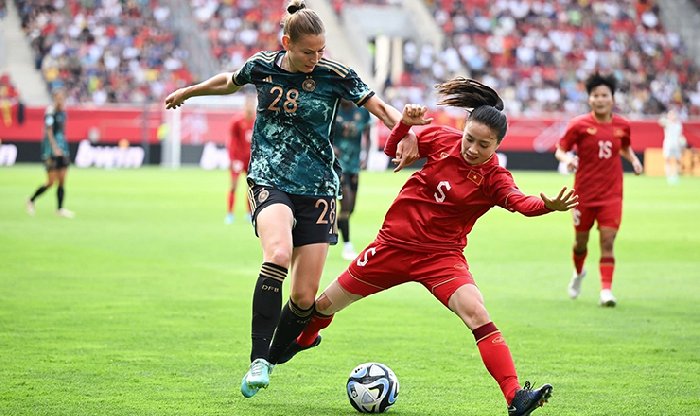 Nhận định Nữ New Zealand vs Nữ Việt Nam, 12h30 ngày 10/7: Khó tạo cách biệt