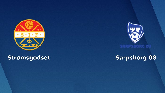 Nhận định Stromsgodset vs Sarpsborg 08, 22h00 ngày 9/7: Chủ nhà không hiếu khách