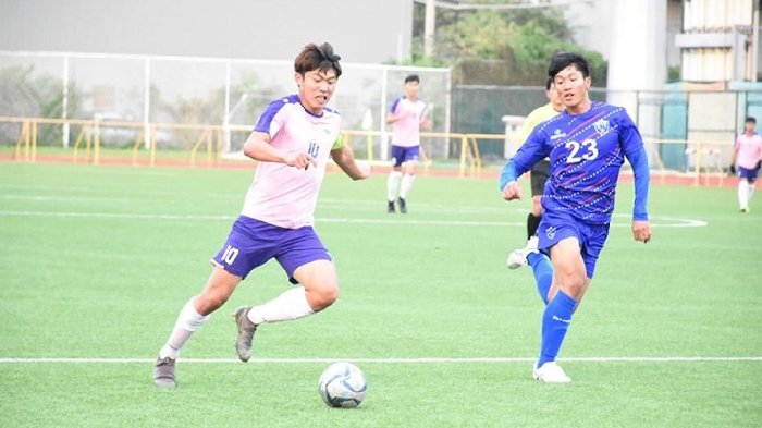 Nhận định Taichung Futuro vs Hang Yuen, 15h ngày 9/7: Vượt mặt khách