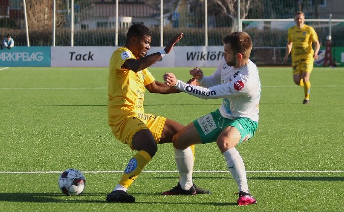 Típ bóng ngon ăn nhất hôm nay: IFK Mariehamn vs AC Oulu, 22h30 ngày 9/7