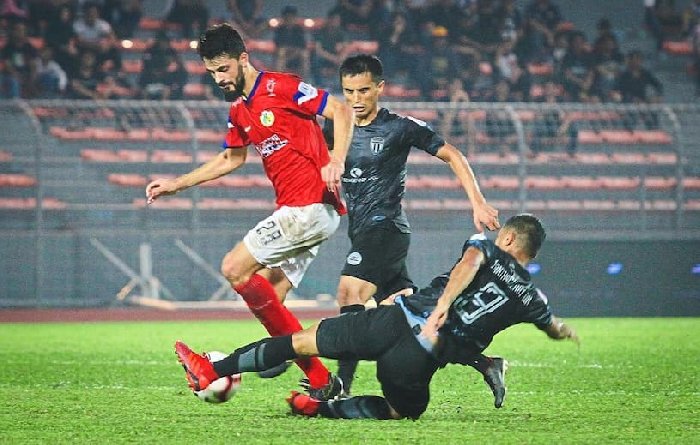 Lật tẩy nhà cái hôm nay: PDRM FA vs Kuching FA, 19h15 ngày 9/8	