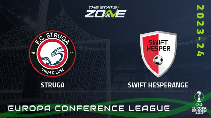 Nhận định Struga vs Swift Hesperange, 22h00 ngày 10/8: Đội khách mở tiệc