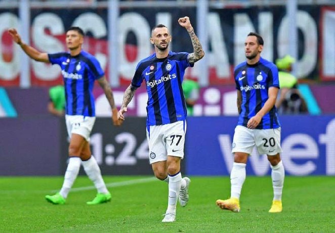 Link trực tiếp Inter Milan vs Torino, 23h00 ngày 10/9, Serie A 2022/23