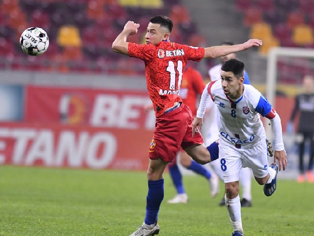 Nhận định Botosani vs UTA Arad, 22h45 ngày 9/9: Ác mộng xa nhà