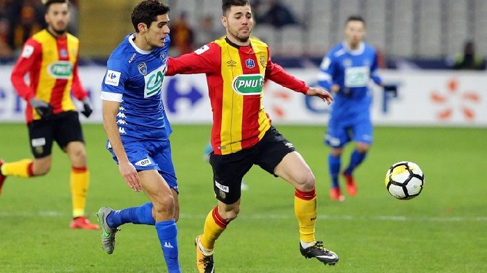 Nhận định Lens vs Troyes, 02h00 ngày 10/9: Tạm thời lên đỉnh