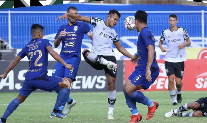 Nhận định PSIS Semarang vs Persikabo 1973, 15h00 ngày 9/9: Tin vào chủ nhà