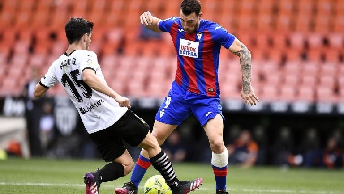 Nhận định Burgos vs Eibar, 21h15 ngày 9/9: Phá dớp