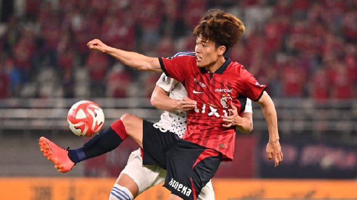 Nhận định Kashima Antlers vs Nagoya Grampus Eight, 16h00 ngày 10/9: Sức mạnh sân nhà