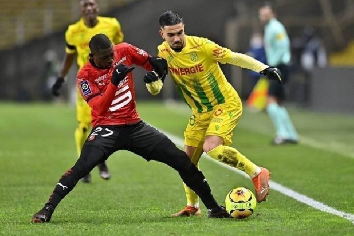 Nhận định Rennes vs Nantes, 22h05 ngày 9/10: Chủ cường gặp khách yếu