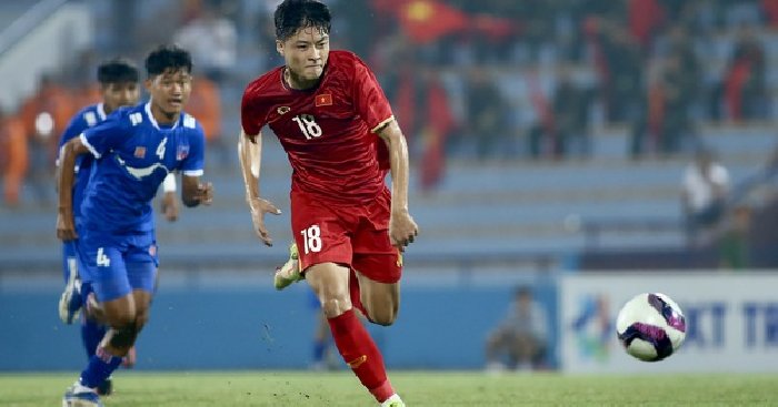 Nhận định U17 Việt Nam vs U17 Thái Lan, 19h00 ngày 9/10: Vì màu cờ sắc áo