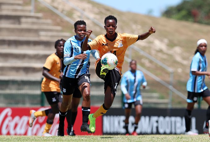 Nhận định Nữ Botswana vs Nữ Lesotho, 17h00 ngày 9/10: Khó có bất ngờ