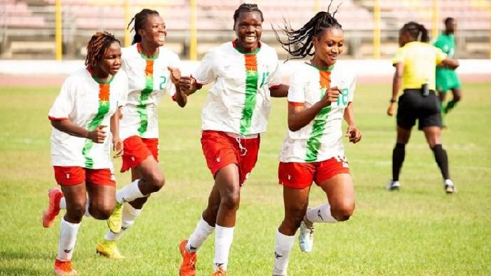 Nhận định Nữ Namibia vs Nữ Zimbabwe, 20h30 ngày 9/10: Không thay đổi lịch sử