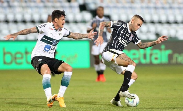 Nhận định Coritiba vs Corinthians, 05h00 ngày 10/11: Chủ thiếu động lực