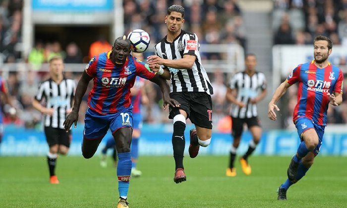 Nhận định Newcastle vs Crystal Palace, 02h45 ngày 10/11: Khó hạ đại bàng