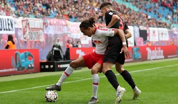 Nhận định RB Leipzig vs Freiburg, 02h30 ngày 10/11: Giải mã hiện tượng