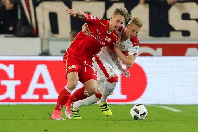 Nhận định Union Berlin vs Augsburg, 02h30 ngày 10/11: Tìm đường trở lại