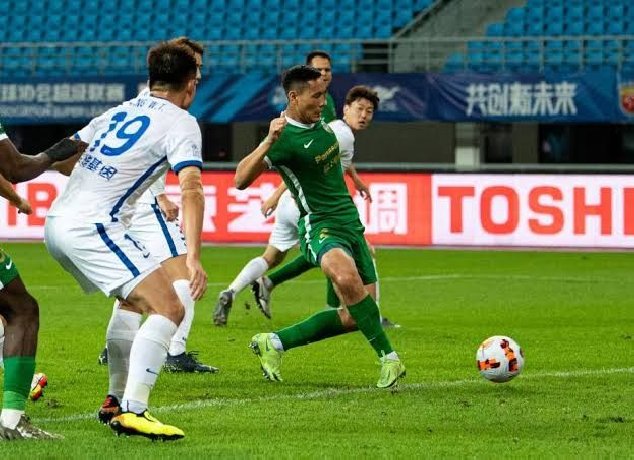 Nhận định Zhejiang Professional vs Meizhou Hakka, 18h30 ngày 10/12: Uy lực kẻ mạnh