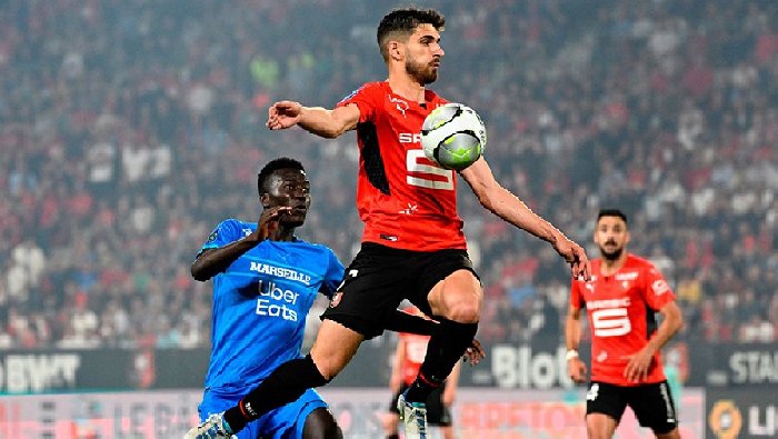 Nhận định Clermont vs Rennes, 1h00 ngày 12/1: Bám sát Top 3