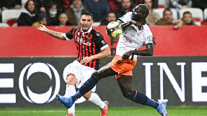 Nhận định Nice vs Montpellier, 3h00 ngày 12/1: Điểm tựa sân nhà