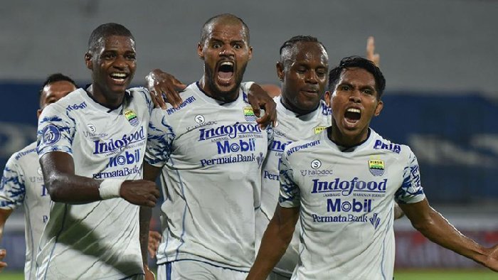 Nhận định Persib Bandung vs Persija Jakarta, 16h30 ngày 11/1: Trận cầu 6 điểm