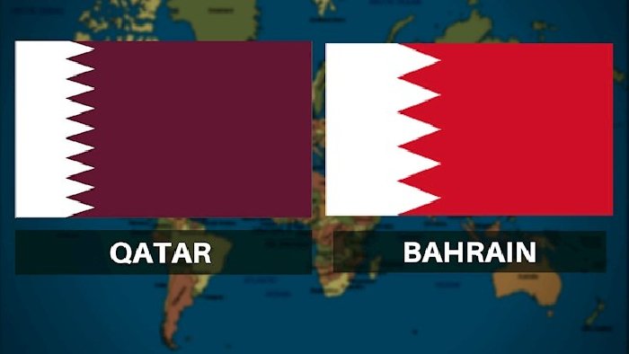 Nhận định Qatar vs Bahrain, 23h15 ngày 10/1: Cái dớp khó chịu 