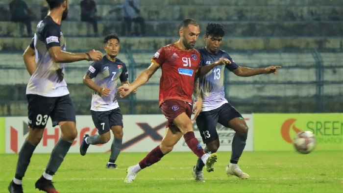 Nhận định Rajasthan vs Sreenidi Deccan, 20h30 ngày 11/1: Bất ngờ nổ ra