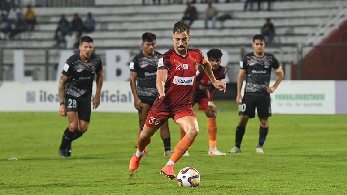 Nhận định Mumbai City vs Gokulam Kerala, 15h30 ngày 11/1: Chênh lệch đẳng cấp