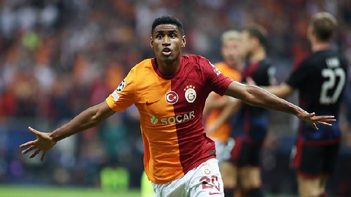 Nhận định Sivasspor vs Galatasaray, 21h00 ngày 11/1: Tin ở kẻ mạnh