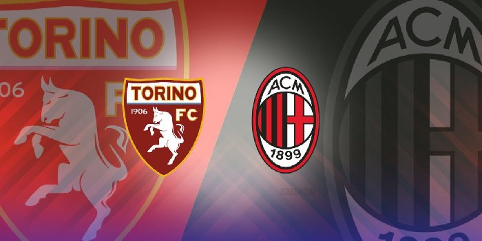 Link trực tiếp AC Milan vs Torino, 02h45 ngày 11/2, Serie A
